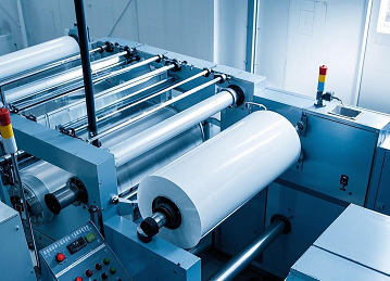 薄膜生產(chǎn)線